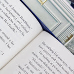 Photo of The Inheritance Games 2 Book Set Text by Jennifer Lynn Barnes on a White Background