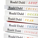 Roald Dahl Collection: Trickery, War,Fear,Innocence – 8 Books Pack Set – Deception, Adventure, and stories in Classic Children's Fiction by Roald Dahl