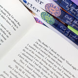 Gallagher Girls Series Collection Ally Carter 6 Books Set