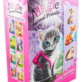 Magic Animal Friends Collection 8 Books Boxed Set (1 to 8)