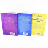 Enid Blyton The Adventures of the Wishing Chair Collection 3 Books Set Pack