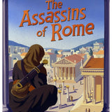 The Roman Mysteries 10-Book Box Set by Caroline Lawrence | Historical Adventure Series for Kids – Mystery, Discovery & Life in the Roman Empire