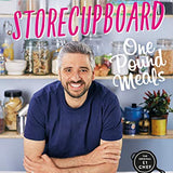 Storecupboard One Pound Meals: 85 Delicious and Affordable Recipes by Miguel Barclay's