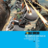 Judge Dredd: The Complete Case Files 48: Volume 48 by John Wagner | Paperback