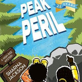 Peak Peril (A High-Rise Mystery) World Book Day 2022 By Sharna Jackson
