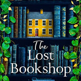 The Lost Bookshop: The most charming and uplifting novel for 2024 and the perfect gift for book lovers!