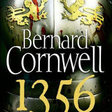 Bernard Cornwell 1356