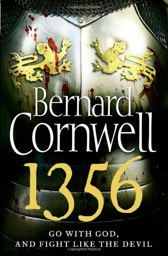 Bernard Cornwell 1356