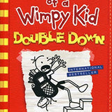 Diary of a Wimpy Kid: Double Down (Diary of a Wimpy Kid Book 11)