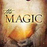 The Magic Book by Rhonda Byrne