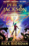 Percy Jackson and the Olympians: The Chalice of the Gods: (A BRAND NEW PERCY JACKSON ADVENTURE) (Percy Jackson and The Olympians, 6)