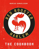 The Red Rooster Cookbook by Marcus Samuelsson