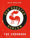 The Red Rooster Cookbook by Marcus Samuelsson