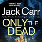 Only the Dead: James Reece 6