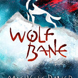 Wolfbane: Wolf Brother 09