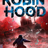 Robin Hood 6: Bandits, Dirt Bikes & Trash: Volume 6 (Robert Muchamore's Robin Hood)