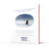 One Christmas Eve by Nick Butterworth | A Percy the Park Keeper Christmas Storybook | Festive Hardcover Picture Book & Christmas Gift for Children