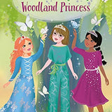 Woodland Princess: A Princess Dolls Story (Sticker Dolly Stories, 7)