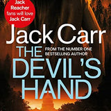 The Devil's Hand: James Reece 4