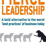 Fierce Leadership Book by Susan Scott | Transformative Business & Management Guide | Communication, Strategy, Coaching, Success & Personal Development