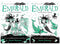 Emerald Series (World Of Isadora Moon) 2 Books Collection Set (Emerald and the Ocean Parade & Emerald and the Sea Sprites) By Harriet Muncaster