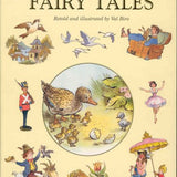 Hans Christian Andersen's Fairy Tales book
