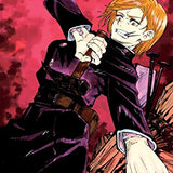Jujutsu Kaisen, Vol. 3 Book: Young Fish And Reverse Punishment: Volume 3 (Paperback)