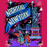 Nightfall in New York: New for 2021 -â€“ the final book in this brilliant childrenâ€™s mystery and detective series! (Taylor and Rose Secret Agents)