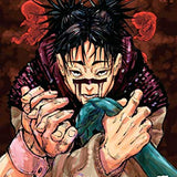 Jujutsu Kaisen, Vol. 7: Volume 7 by Gege Akutami | Paperback