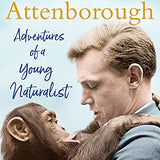 SIR DAVID ATTENBOROUGH'S ZOO QUEST EXPEDITIONS