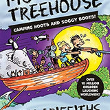 The 143-Storey Treehouse (The Treehouse Series, 11)