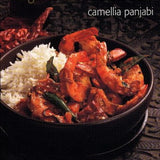 50 Great Curries of India Book by Camellia Panjabi | Authentic Indian Recipes, Spices, Cooking Tips & Global Cuisine for Home Cooks & Food Lovers