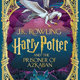 Harry Potter and the Prisoner of Azkaban: MinaLima Edition By J.K. Rowling