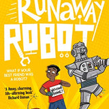 Runaway Robot
