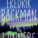The Winners: From the New York Times bestselling author of TikTok phenomenon Anxious People