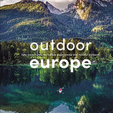 Outdoor Europe by DK Eyewitness