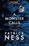 A Monster Calls By Patrick Ness