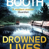 Drowned Lives By Stephen Booth