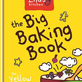 Ella's Kitchen: The Big Baking Book (Hardcover)