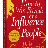 How to Win Friends and Influence People: The classic multi-million-copy bestseller (Vermilion)