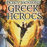 Percy Jackson's Greek Heroes