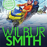 Shockwave: A Jack Courtney Adventure (Jack Courtney Adventures)