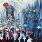 Harry Potter: Christmas at Hogwarts: The Yule Ball Pop-Up Advent Calendar