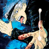 Jujutsu Kaisen, Vol. 4: I'm Gonna Kill You!: Volume 4 by Gege Akutami | Paperback