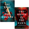 The Rose and the Dagger & The Wrath and the Dawn By Renée Ahdieh 2 Books Collection Set