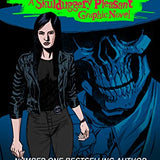 Bad Magic: An original, full-colour graphic novel in the Sunday Times bestselling fantasy detective series (Skulduggery Pleasant)