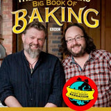 The Hairy Bikers' Big Book of Baking – Delicious Recipes by Si King & Dave Myers | Home Cooking, Comfort Food, Baking Tips & Family Favorites