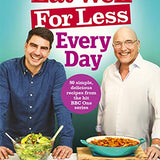 Eat Well For Less: Every Day By Jo Scarratt Jones