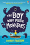 The Boy Who Made Monsters: The Times Children's Book of the Week