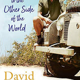 Journeys to the Other Side of the World & Further Adventures Book | David Attenborough, Travel, Exploration, Nature, Wildlife, Cultures, Discovery